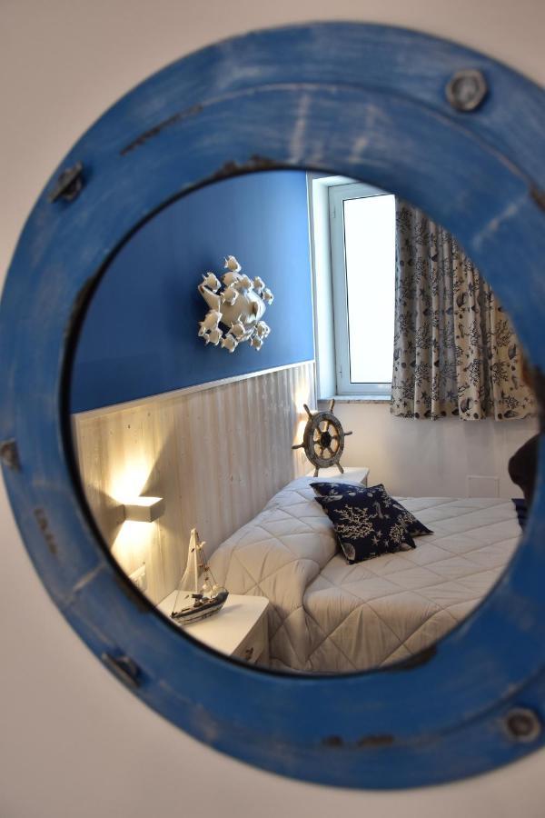 גיארדיני נאקסוס B&B Marina Blu מראה חיצוני תמונה